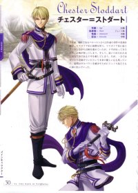 BUY NEW ys - 71463 Premium Anime Print Poster
